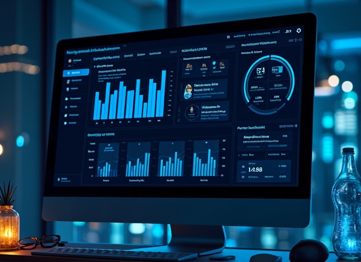 辦公室桌面應用