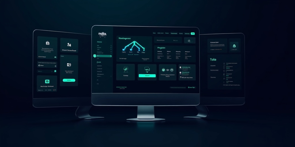 工多多智能解決方案